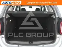 2019 Dacia Duster