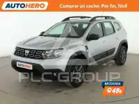 2019 Dacia Duster