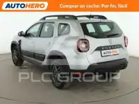 2019 Dacia Duster
