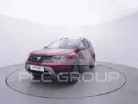 2019 Dacia Duster