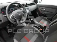 2019 Dacia Duster