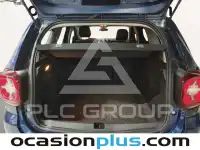 2019 Dacia Duster