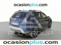 2019 Dacia Duster