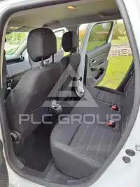 2019 Dacia Duster