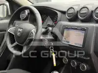 2019 Dacia Duster