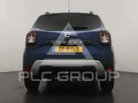 2019 Dacia Duster