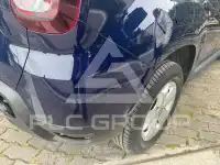 2019 Dacia Duster
