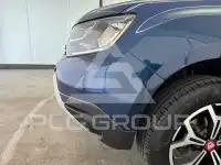 2019 Dacia Duster