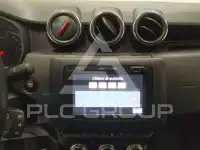 2019 Dacia Duster
