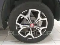 2019 Dacia Duster