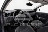 2019 Dacia Duster