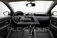 2019 Dacia Duster