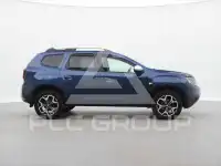 2019 Dacia Duster