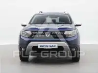 2019 Dacia Duster