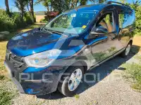 2019 Dacia Dokker