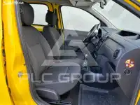 2019 Dacia Dokker