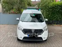 2019 Dacia Dokker