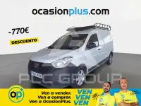 2019 Dacia Dokker