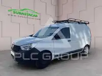 2019 Dacia Dokker