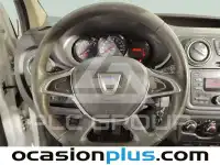 2019 Dacia Dokker