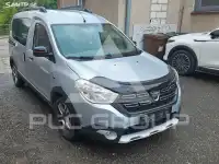 2019 Dacia Dokker