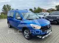 2019 Dacia Dokker