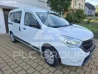 2019 Dacia Dokker