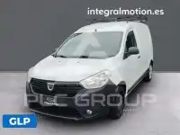 2019 Dacia Dokker