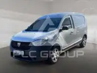 2019 Dacia Dokker