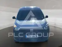 2019 Dacia Dokker