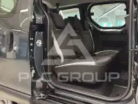 2019 Dacia Dokker