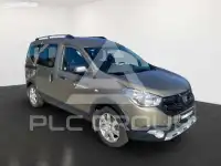 2019 Dacia Dokker