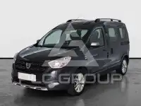 2019 Dacia Dokker