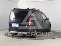 2019 Dacia Dokker