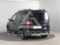 2019 Dacia Dokker