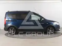 2019 Dacia Dokker