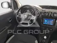 2019 Dacia Dokker