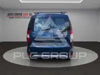 2019 Dacia Dokker