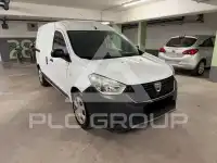 2019 Dacia Dokker
