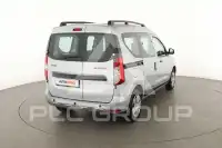 2019 Dacia Dokker
