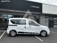 2019 Dacia Dokker