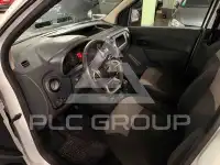 2019 Dacia Dokker