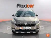 2019 Dacia Dokker
