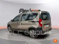 2019 Dacia Dokker