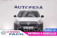 2019 Dacia Dokker