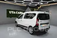 2019 Dacia Dokker