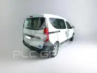 2019 Dacia Dokker