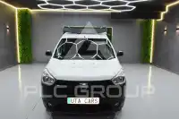 2019 Dacia Dokker
