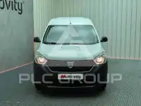 2019 Dacia Dokker