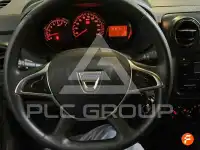 2019 Dacia Dokker
